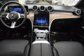 2024 Mercedes-Benz C-Class C 300 Sedan — 8,412 Miles | Executive Tier