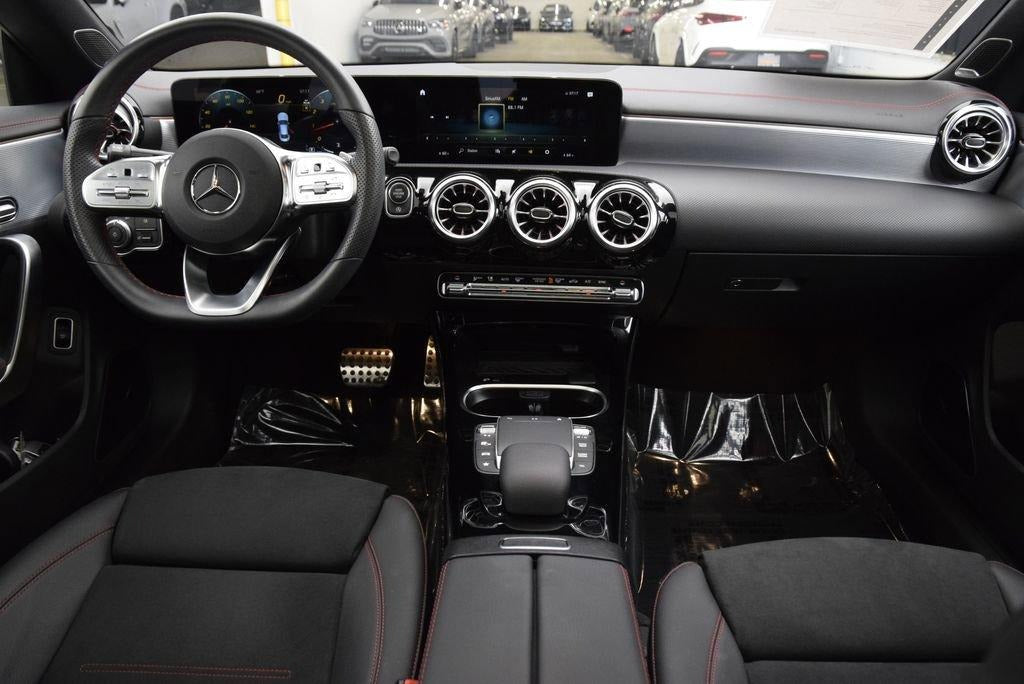 2023 Mercedes-Benz CLA CLA 250 — 10,352 Miles | Executive Tier