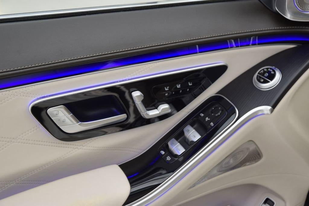 2023 Mercedes-Maybach S-Class S 580 4MATIC — 53,877 Miles | Ultra Luxury Tier