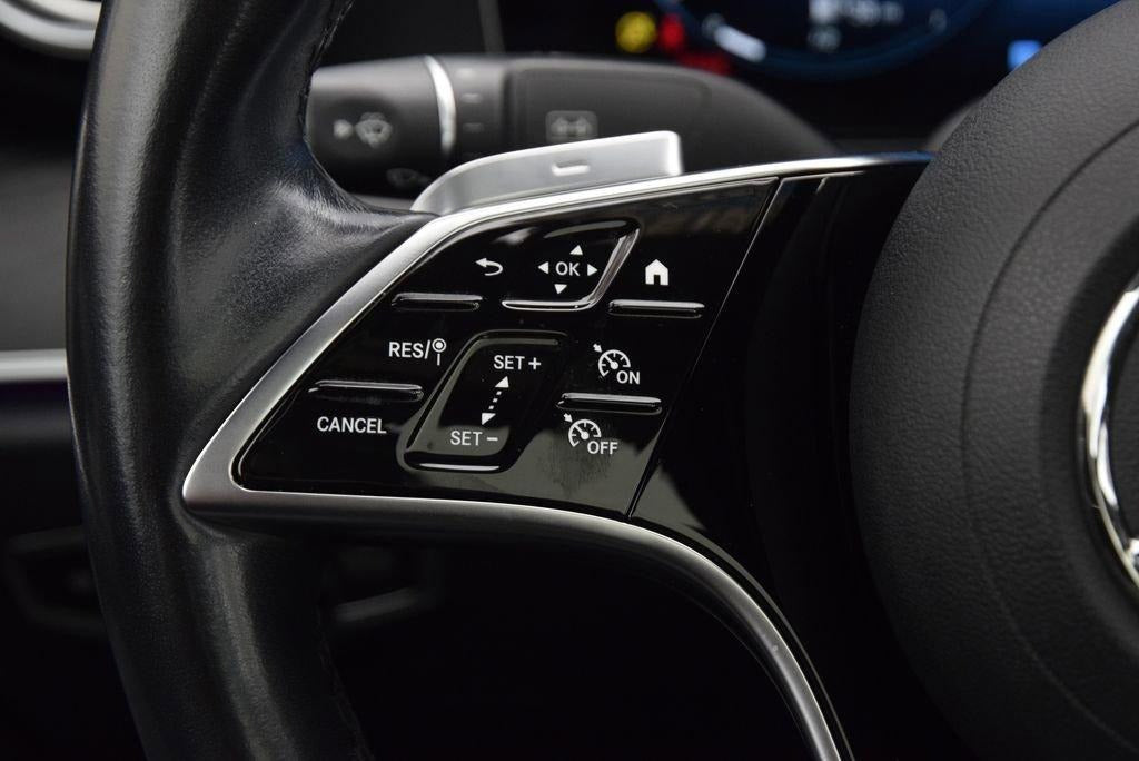 2022 Mercedes-Benz E-Class E 350 Sedan — 19,868 Miles | Executive Tier