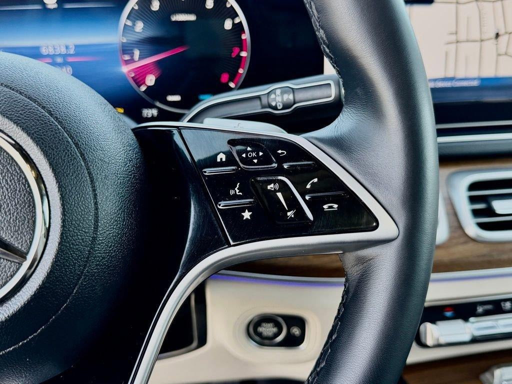 2026 Mercedes-Benz GLE GLE 350 4MATIC — 6,776 Miles | Luxury Tier