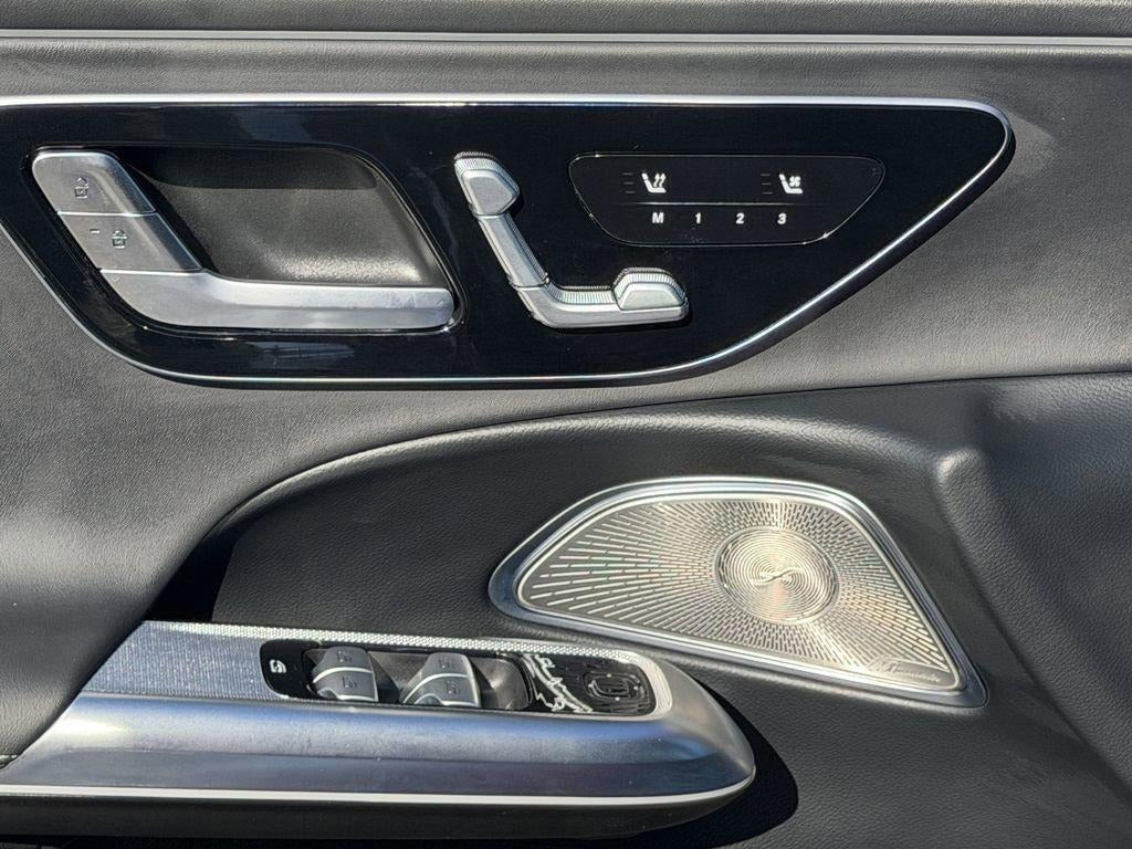 2025 Mercedes-Benz E-Class AMG E 53 4MATIC — 7,240 Miles | Luxury Tier