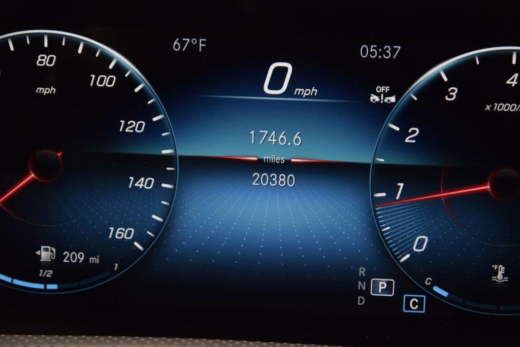 2023 Mercedes-Benz CLA CLA 250 — 20,377 Miles | Executive Tier