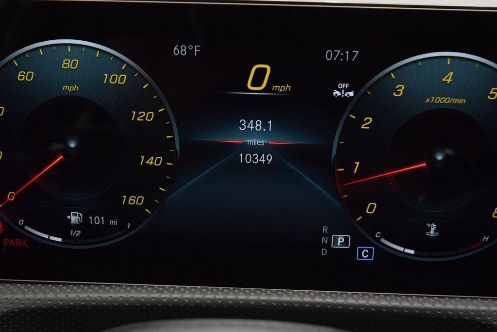 2023 Mercedes-Benz CLA CLA 250 — 10,352 Miles | Executive Tier