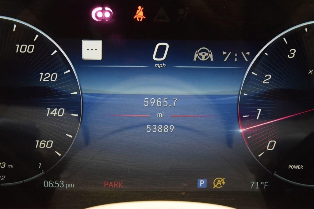 2023 Mercedes-Maybach S-Class S 580 4MATIC — 53,877 Miles | Ultra Luxury Tier