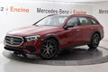 2025 Mercedes-Benz E-Class E 450 4MATIC Wagon — 6,469 Miles | Luxury Tier