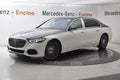 2023 Mercedes-Maybach S-Class S 580 4MATIC — 53,877 Miles | Ultra Luxury Tier