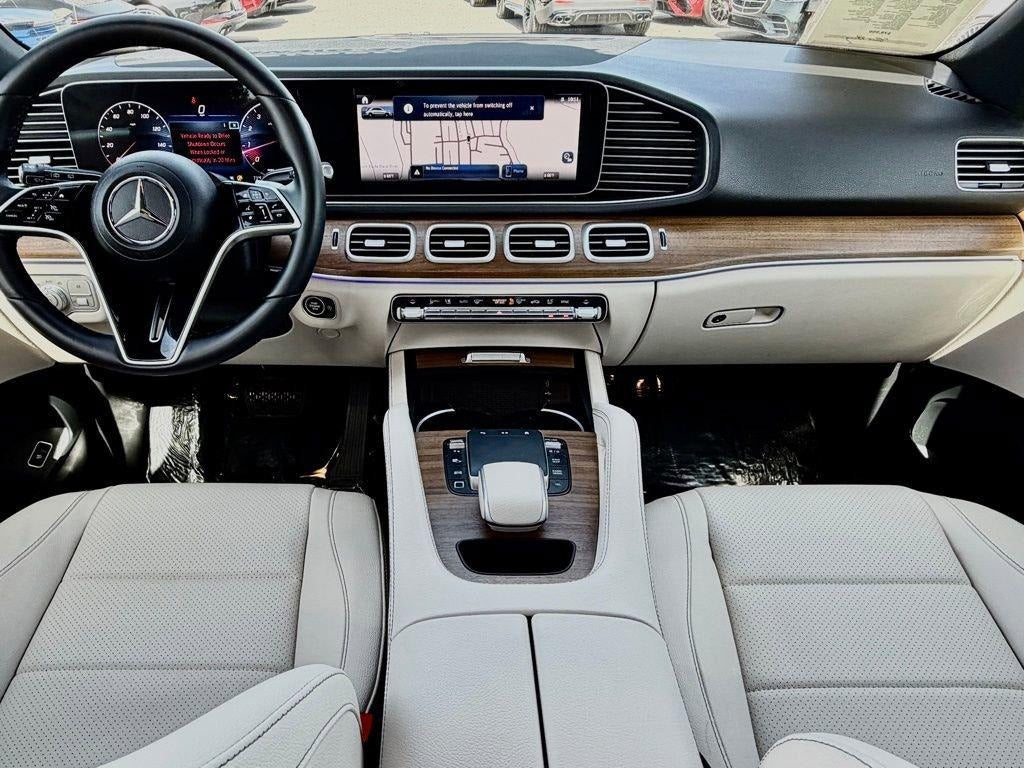 2026 Mercedes-Benz GLE GLE 350 4MATIC — 6,776 Miles | Luxury Tier