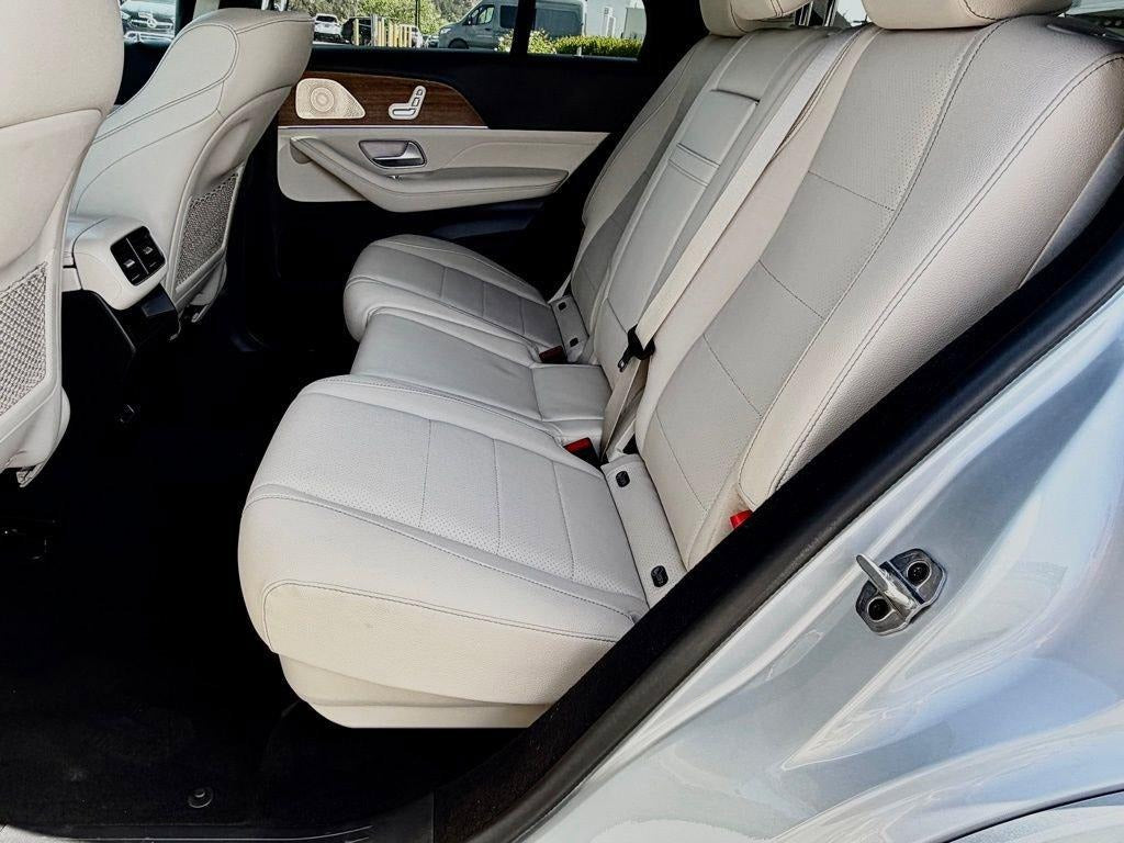 2026 Mercedes-Benz GLE GLE 350 4MATIC — 6,776 Miles | Luxury Tier