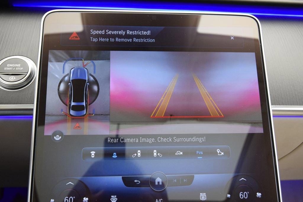 2023 Mercedes-Maybach S-Class S 580 4MATIC — 53,877 Miles | Ultra Luxury Tier