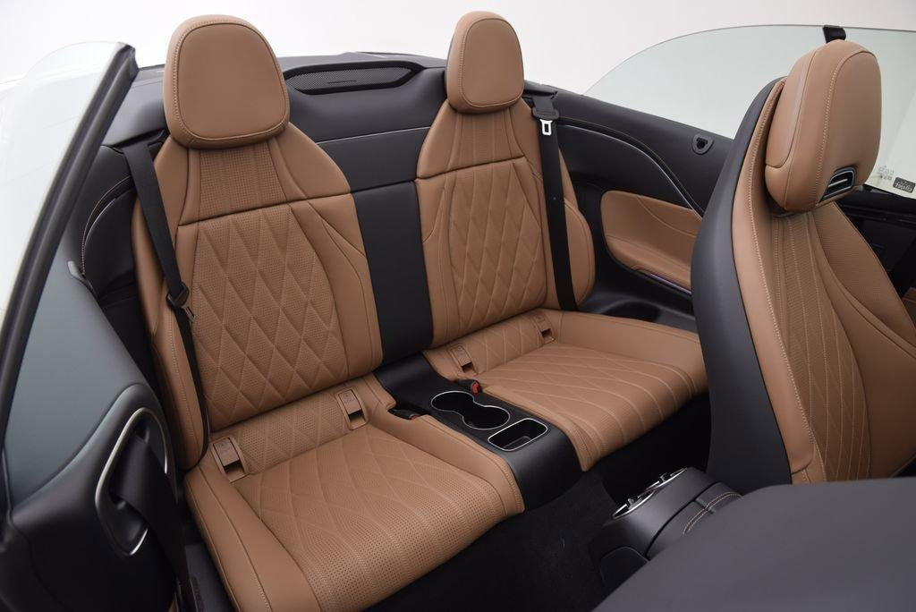 2026 Mercedes-Benz CLE CLE 450 4MATIC Convertible — 9,024 Miles | Luxury Tier