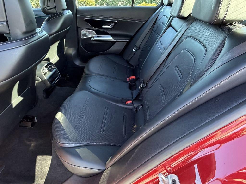 2025 Mercedes-Benz E-Class AMG E 53 4MATIC — 7,240 Miles | Luxury Tier