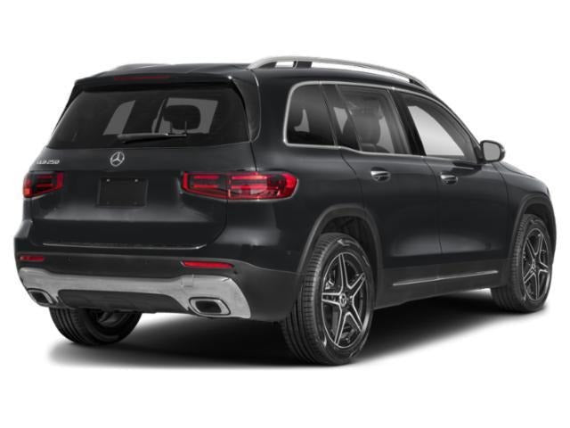 2026 Mercedes-Benz GLB GLB 250 — 5,617 Miles | Luxury Tier