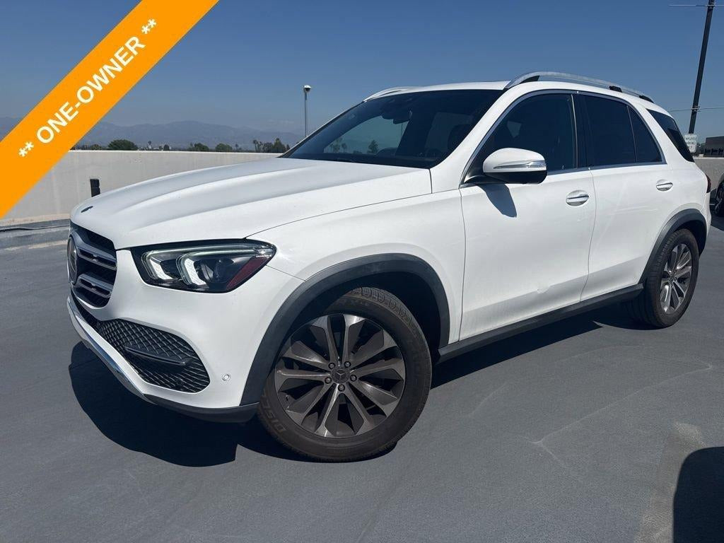 2021 Mercedes-Benz GLE GLE 350 — 66,108 Miles | Executive Tier