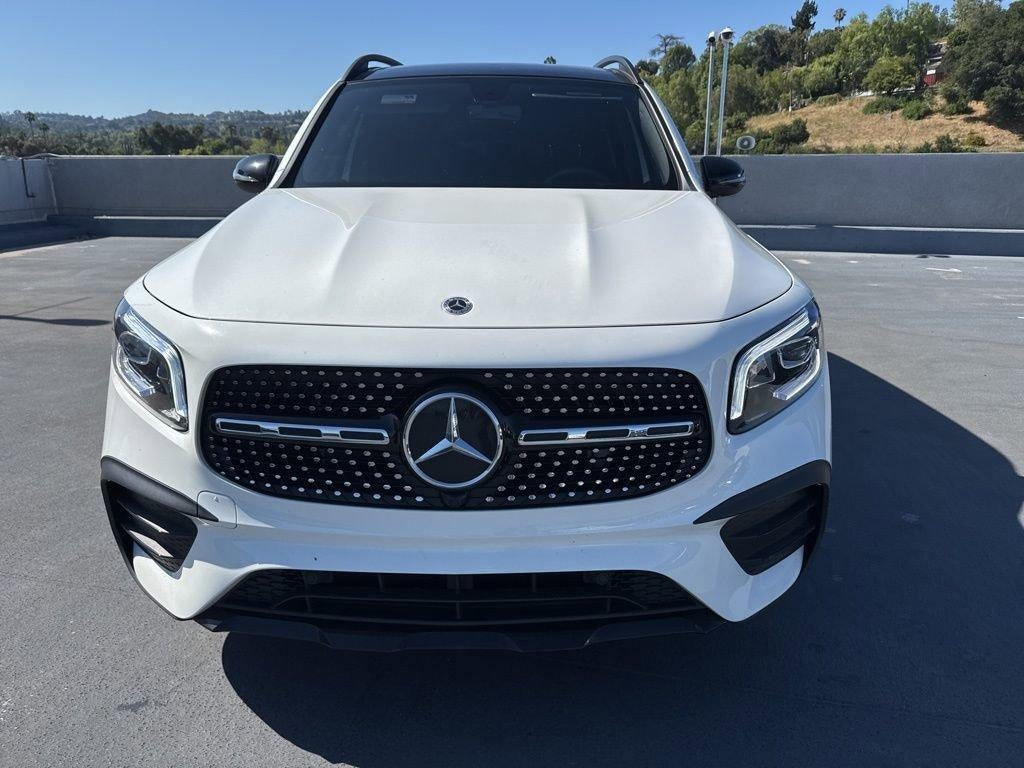 2023 Mercedes-Benz GLB GLB 250 — 23,603 Miles | Executive Tier