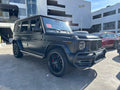 2021 Mercedes-Benz G-Class AMG G 63 4MATIC — 44,493 Miles | Ultra Luxury Tier