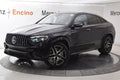 2026 Mercedes-Benz GLE AMG GLE 53 4MATIC — 756 Miles | Luxury Tier
