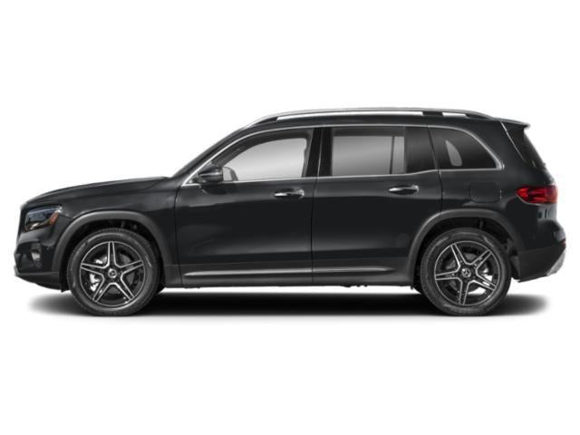2026 Mercedes-Benz GLB GLB 250 — 5,617 Miles | Luxury Tier
