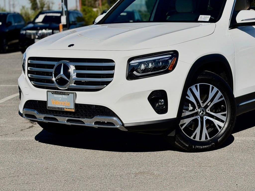 2026 Mercedes-Benz GLB GLB 250 — 9,200 Miles | Luxury Tier