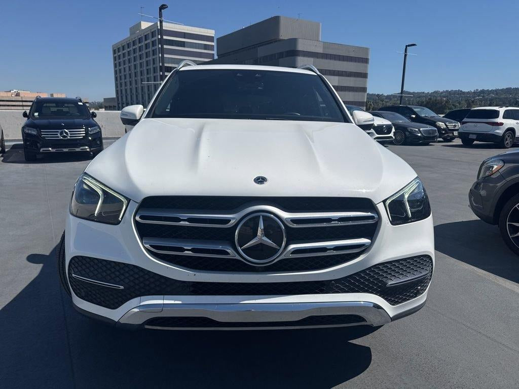 2021 Mercedes-Benz GLE GLE 350 — 66,108 Miles | Executive Tier