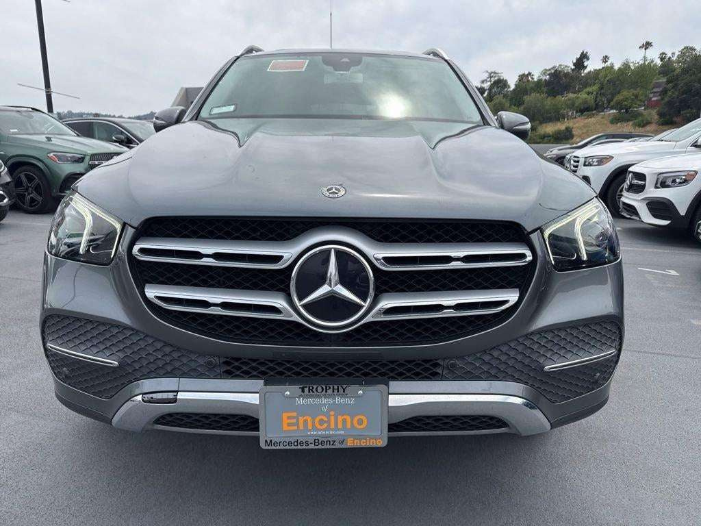 2020 Mercedes-Benz GLE GLE 350 — 92,610 Miles | Premium Tier