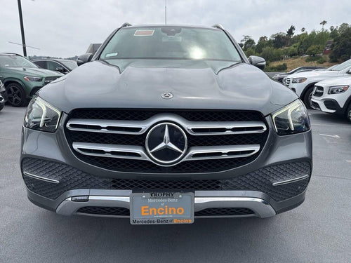 2020 Mercedes-Benz GLE GLE 350 — 92,610 Miles | Premium Tier