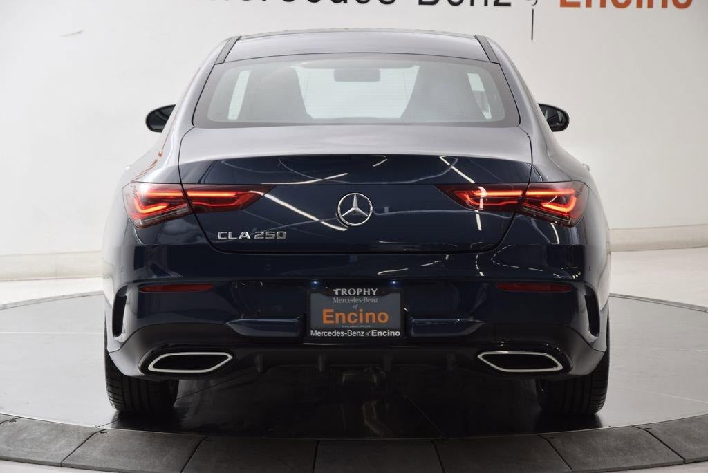 2023 Mercedes-Benz CLA CLA 250 — 10,352 Miles | Executive Tier