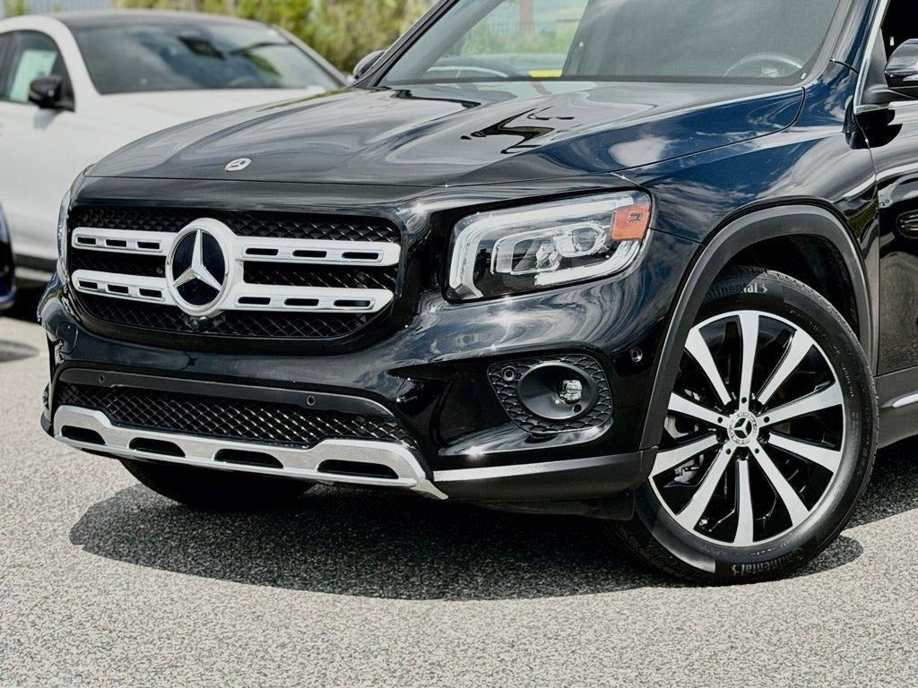 2022 Mercedes-Benz GLB GLB 250 4MATIC — 42,187 Miles | Executive Tier