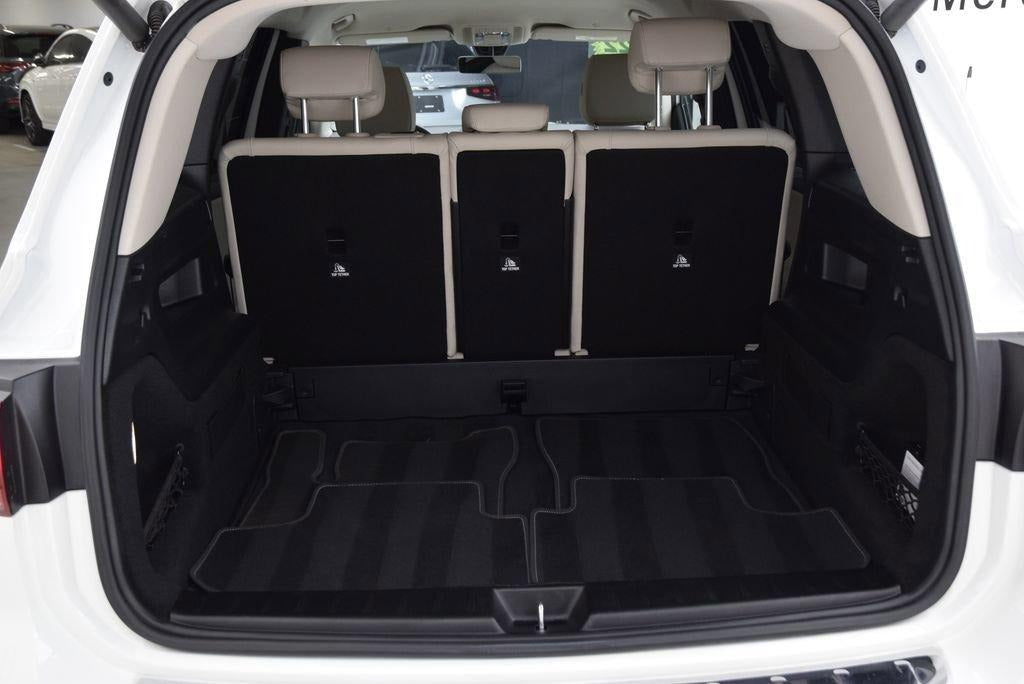 2022 Mercedes-Benz GLB GLB 250 4MATIC — 24,239 Miles | Executive Tier