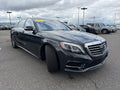2017 Mercedes-Benz S-Class S 550 — 45,599 Miles | Executive Tier