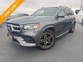 2023 Mercedes-Benz GLS GLS 450 4MATIC — 24,615 Miles | Luxury Tier