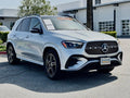 2026 Mercedes-Benz GLE GLE 350 4MATIC — 6,776 Miles | Luxury Tier