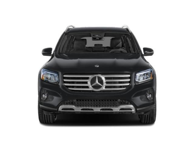 2026 Mercedes-Benz GLB GLB 250 — 5,617 Miles | Luxury Tier