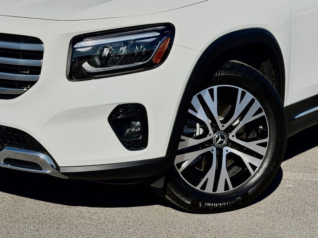 2026 Mercedes-Benz GLB GLB 250 — 9,200 Miles | Luxury Tier