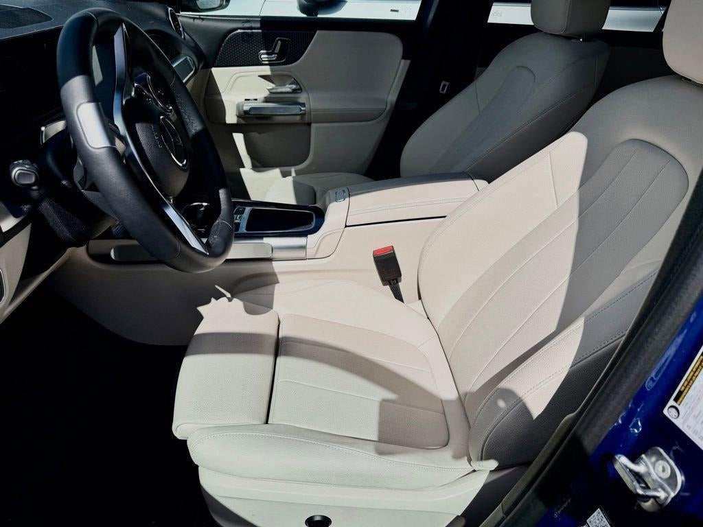 2026 Mercedes-Benz GLB GLB 250 — 8,520 Miles | Luxury Tier