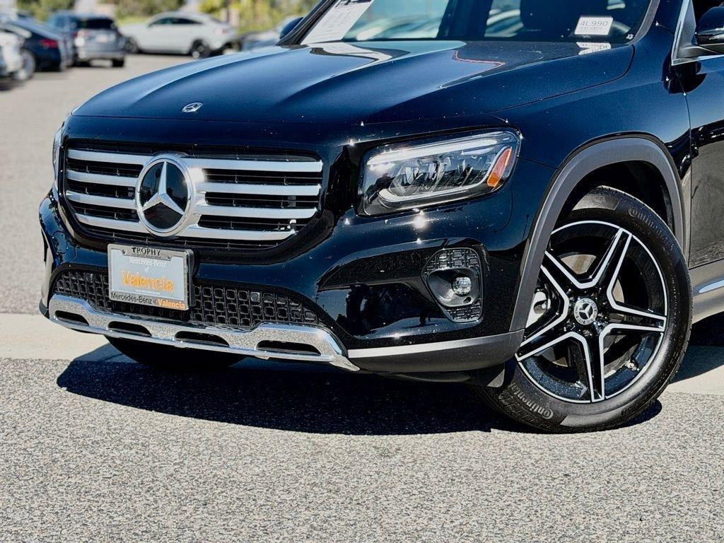 2026 Mercedes-Benz GLB GLB 250 — 4,782 Miles | Luxury Tier