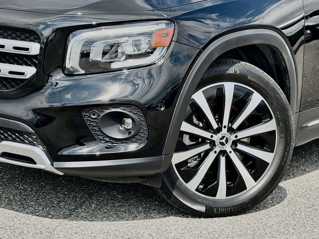 2022 Mercedes-Benz GLB GLB 250 4MATIC — 42,187 Miles | Executive Tier
