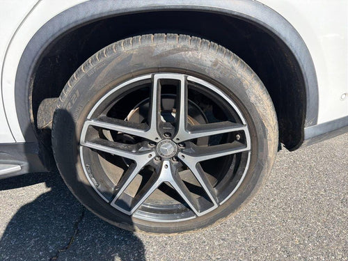 2016 Mercedes-Benz GLE AMG GLE 450 4MATIC — 103,630 Miles | Premium Tier