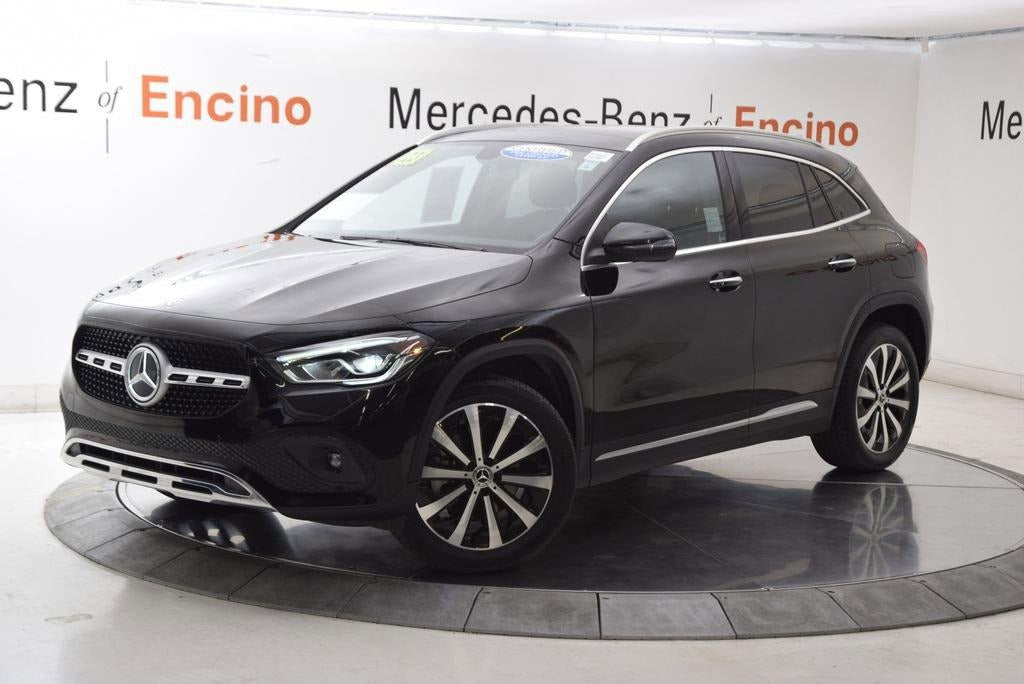 2023 Mercedes-Benz GLA GLA 250 — 29,355 Miles | Executive Tier