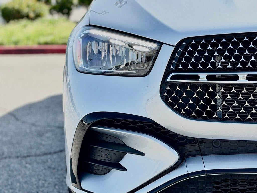 2026 Mercedes-Benz GLE GLE 350 4MATIC — 6,776 Miles | Luxury Tier