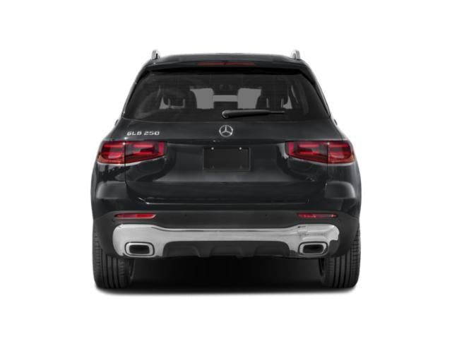 2026 Mercedes-Benz GLB GLB 250 — 5,617 Miles | Luxury Tier