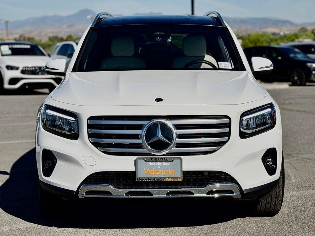 2026 Mercedes-Benz GLB GLB 250 — 9,200 Miles | Luxury Tier