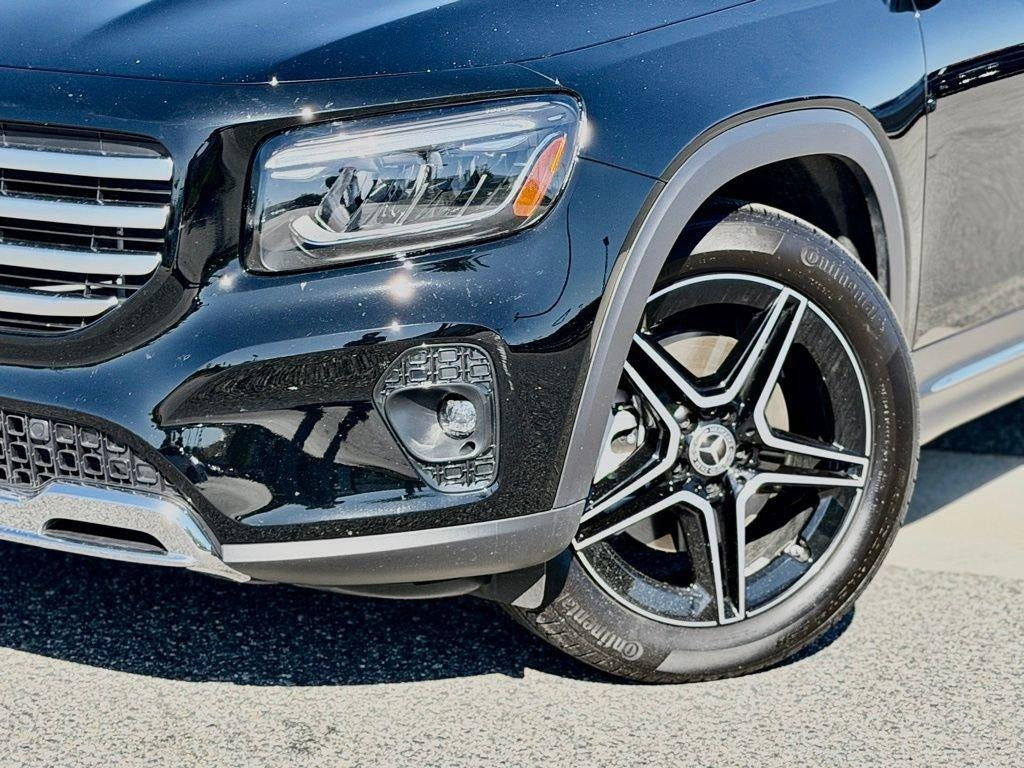 2026 Mercedes-Benz GLB GLB 250 — 4,782 Miles | Luxury Tier