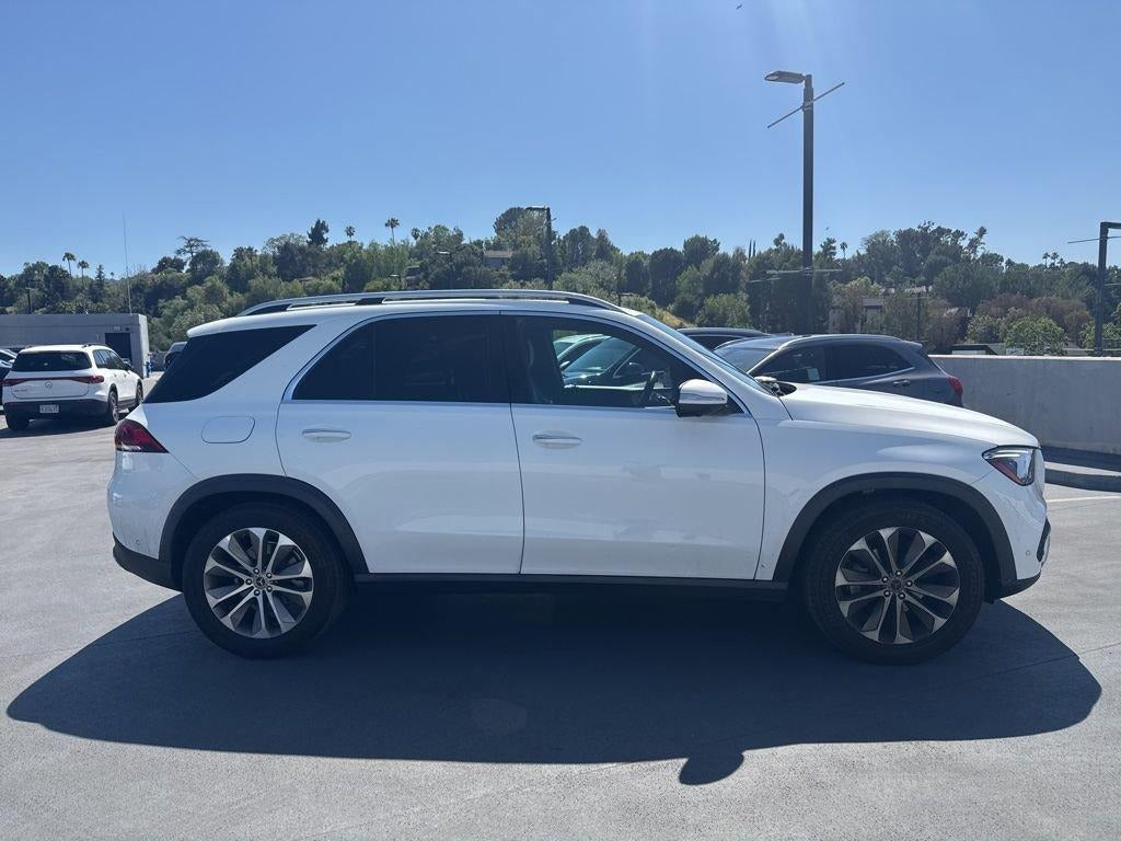 2021 Mercedes-Benz GLE GLE 350 — 66,108 Miles | Executive Tier