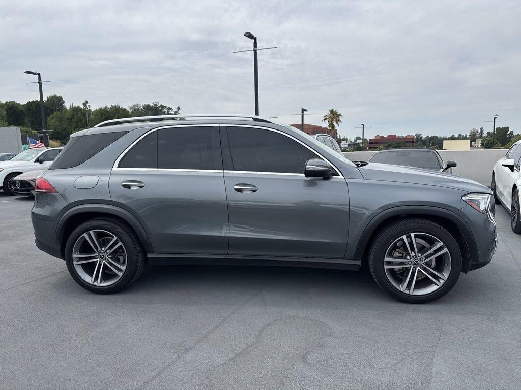 2020 Mercedes-Benz GLE GLE 350 — 92,610 Miles | Premium Tier