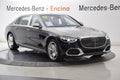 2024 Mercedes-Maybach S-Class S 580 4MATIC — 588 Miles | Ultra Luxury Tier