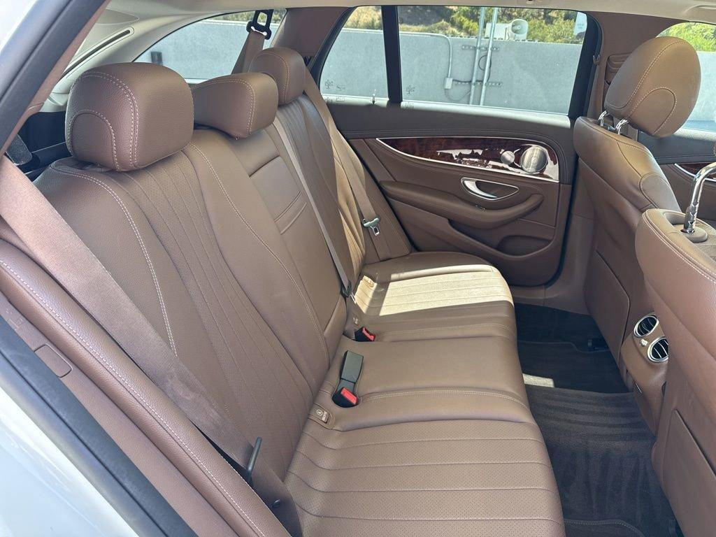 2019 Mercedes-Benz E-Class E 450 4MATIC Wagon — 63,049 Miles | Executive Tier