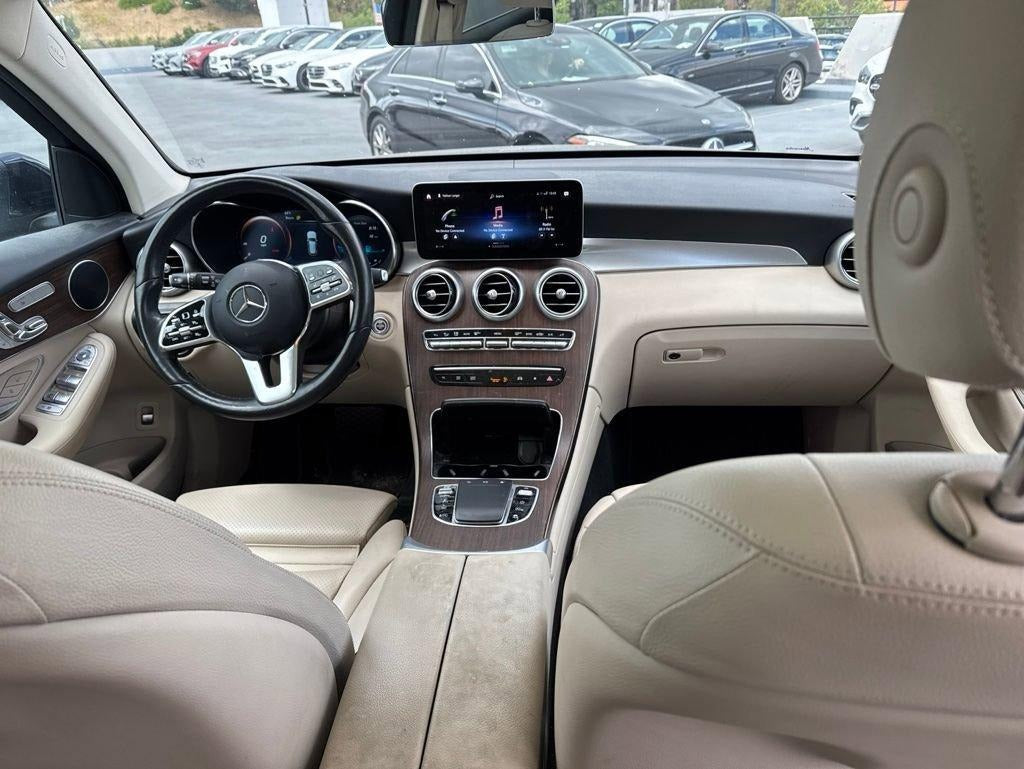 2022 Mercedes-Benz GLC GLC 300 4MATIC — 30,976 Miles | Executive Tier