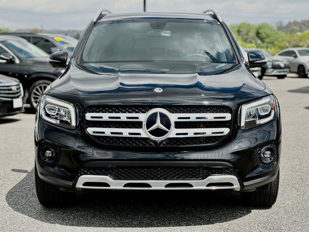 2022 Mercedes-Benz GLB GLB 250 4MATIC — 42,187 Miles | Executive Tier