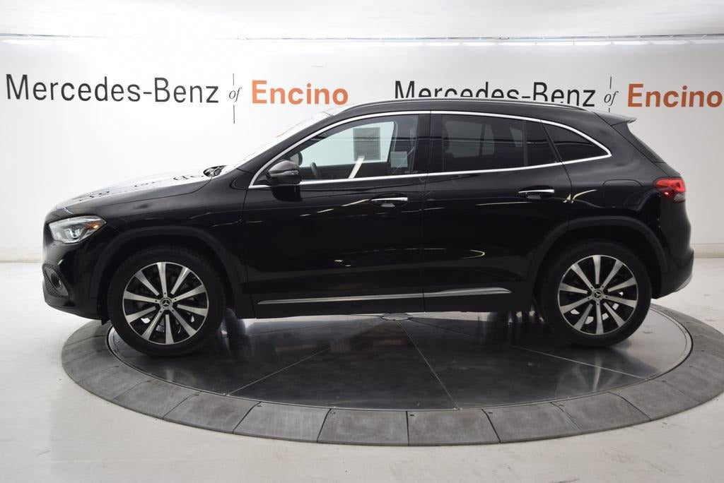 2023 Mercedes-Benz GLA GLA 250 — 29,355 Miles | Executive Tier